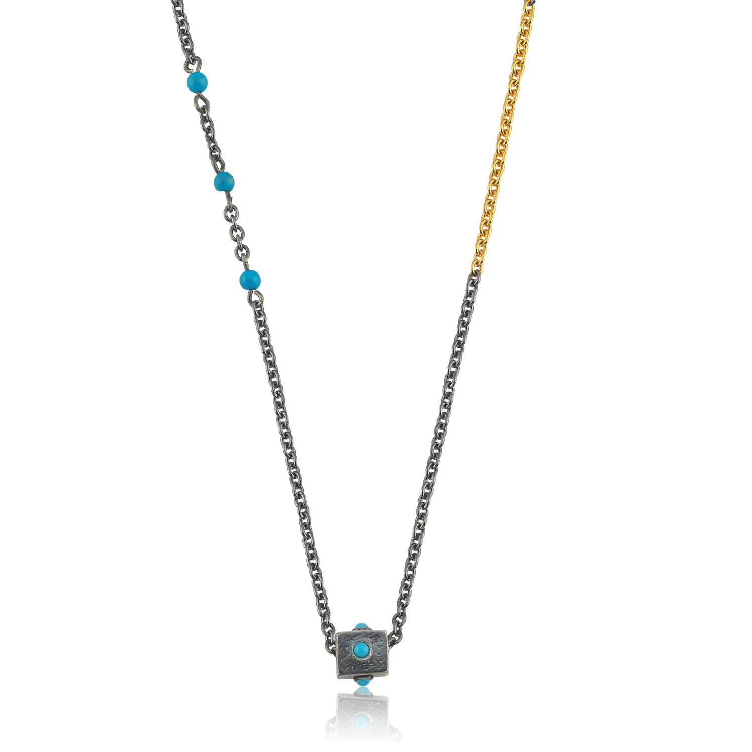 The Cyra Necklace