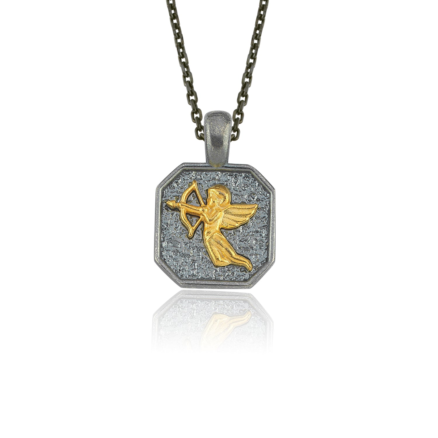The Aether Necklace
