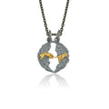 The Genesis Necklace