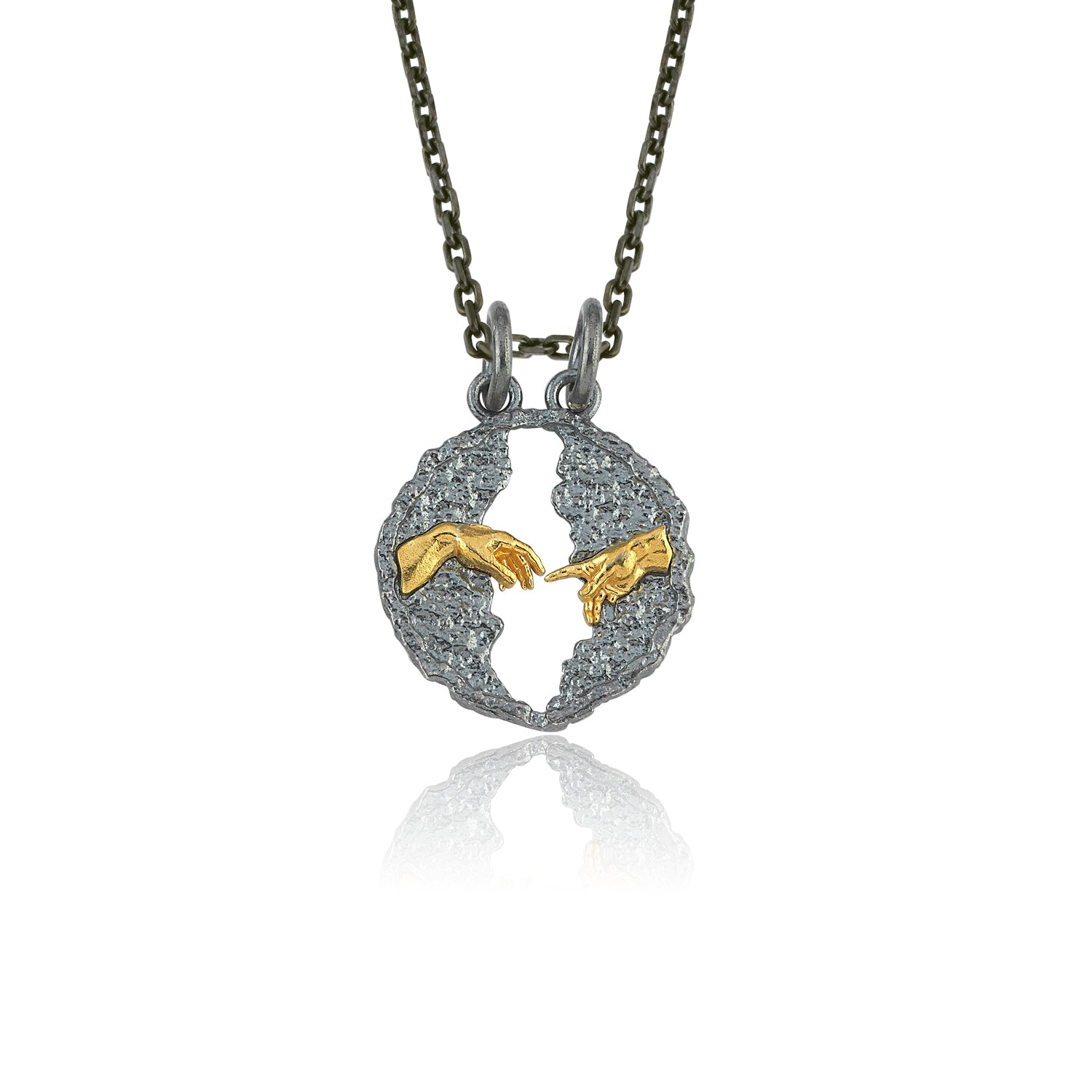The Genesis Necklace