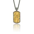 The Acanthus Necklace