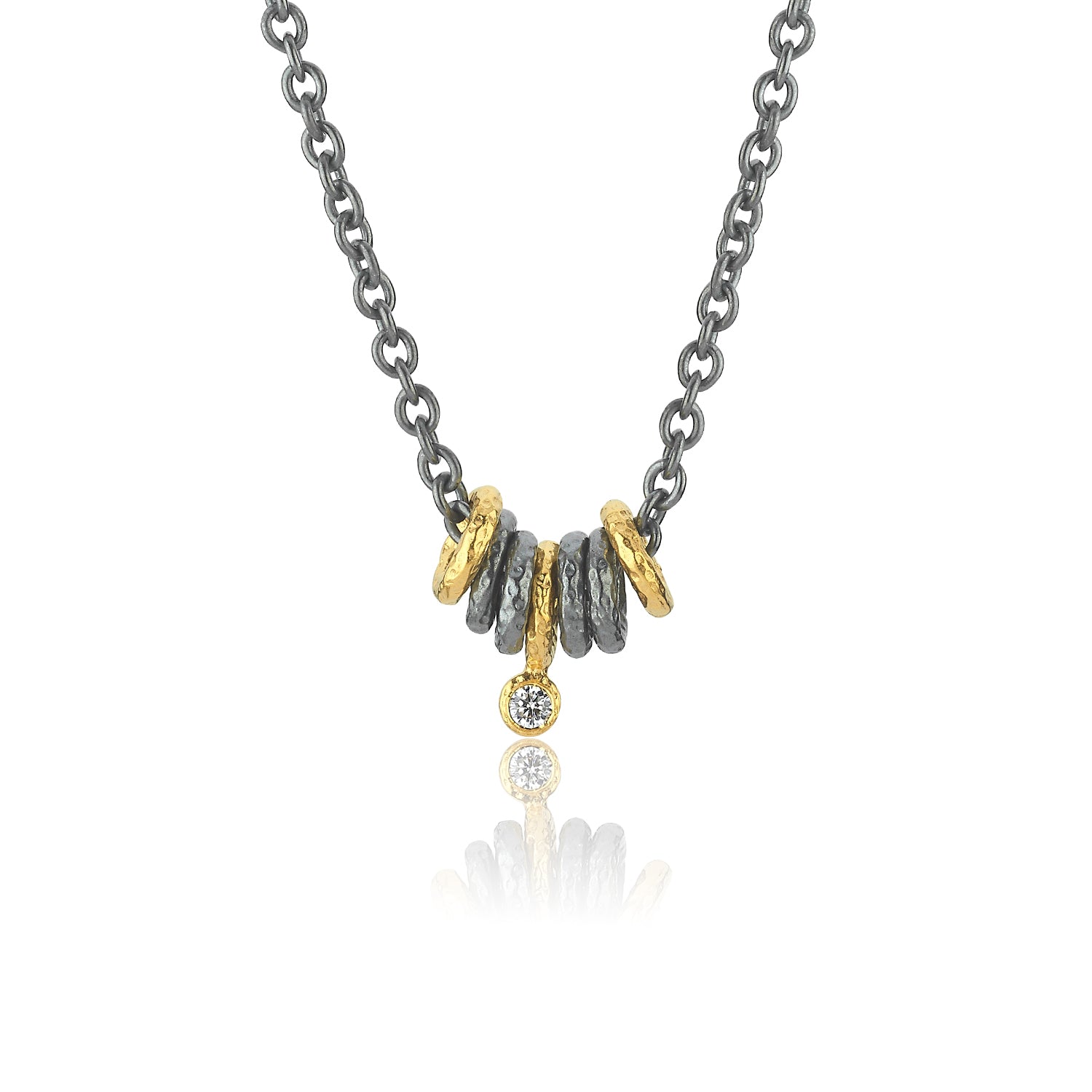 The Orbit Necklace