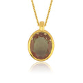 The Mirage Necklace Gold