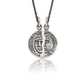 The Amor Aeterrnus Necklace Oxide