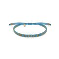 The Vincta Caerulea   Bracelet