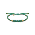 The Vincta Viridis   Bracelet
