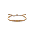 The Vincta Terra Bracelet
