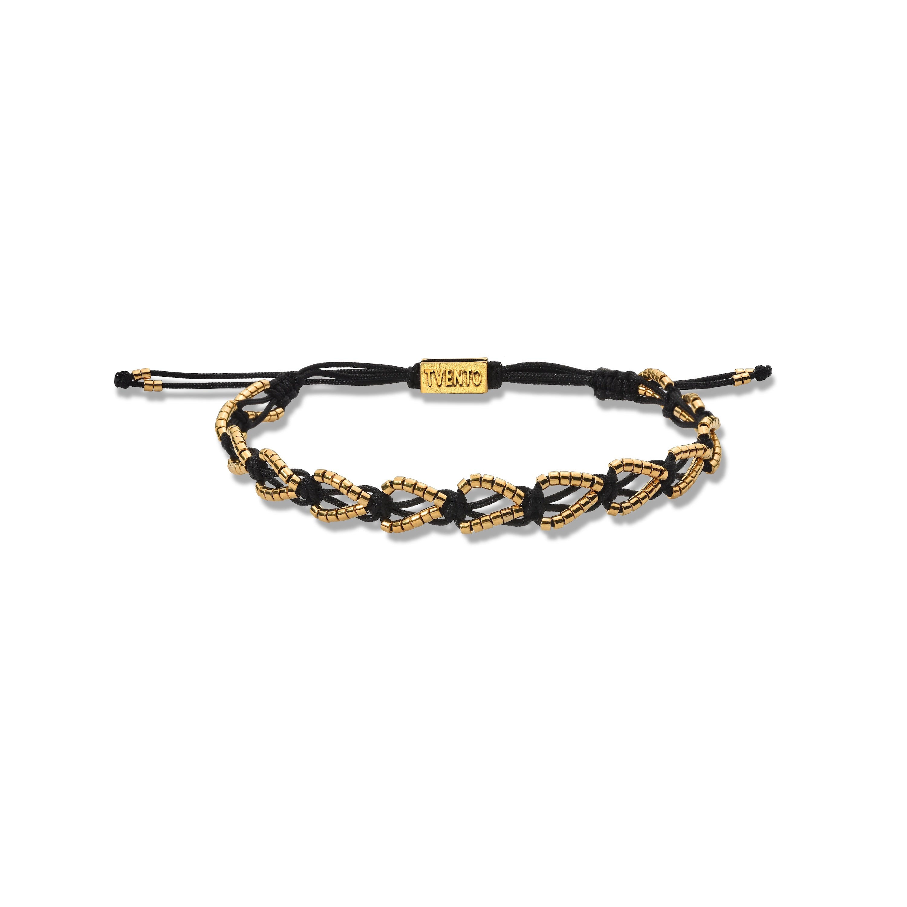 The Nexa Noctis   Bracelet
