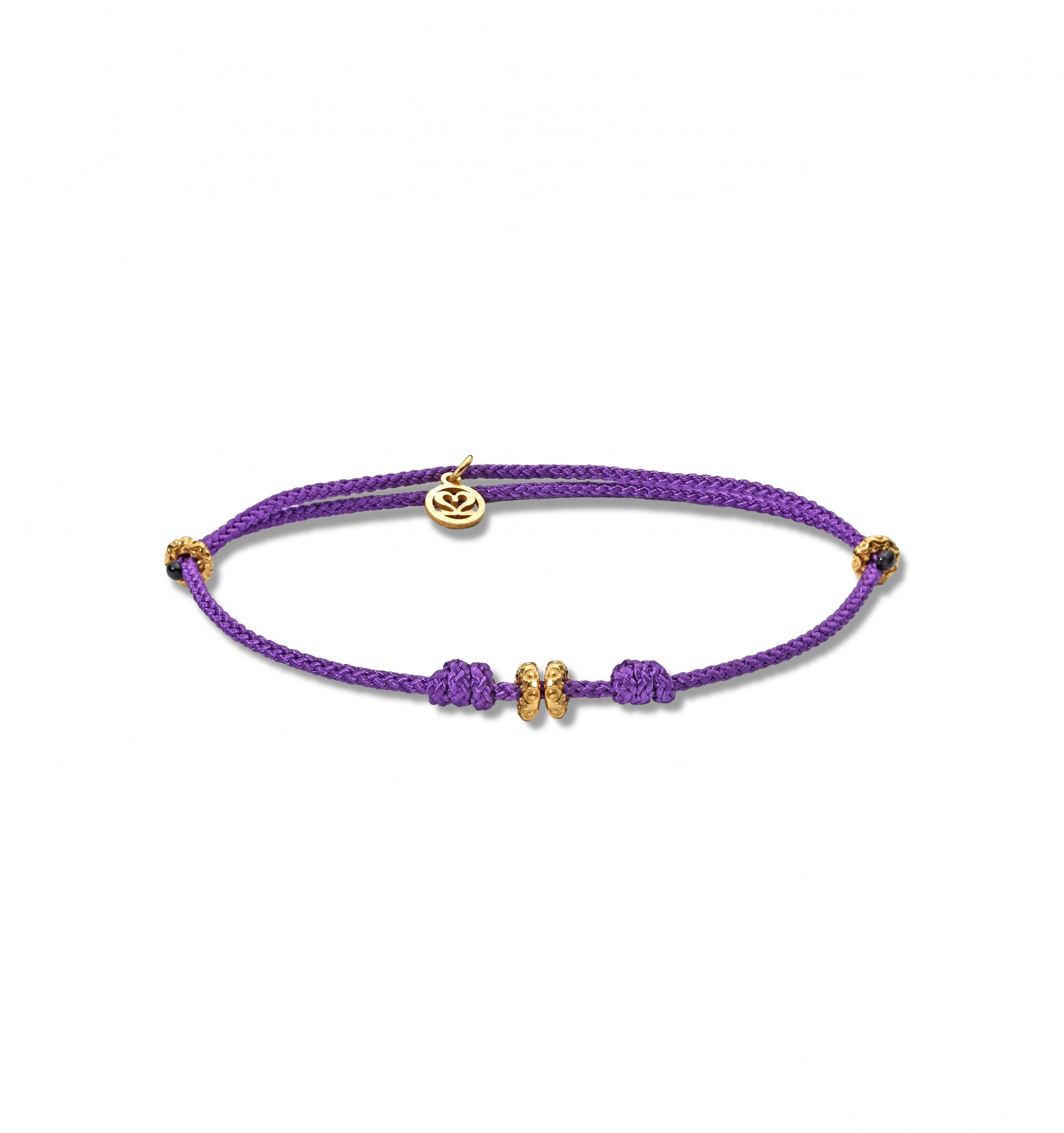 The Ruplets Viola Bracelet