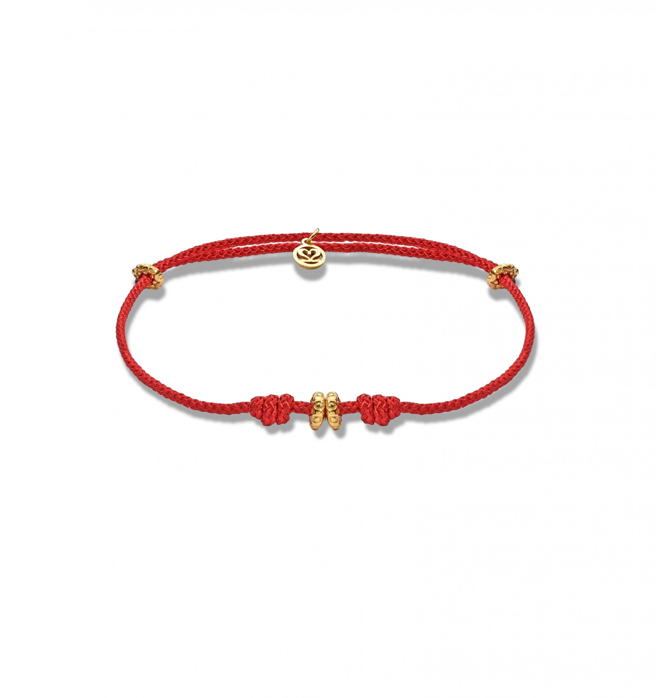 The Ruplets Rubra Bracelet