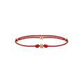The Ruplets Rubra Bracelet