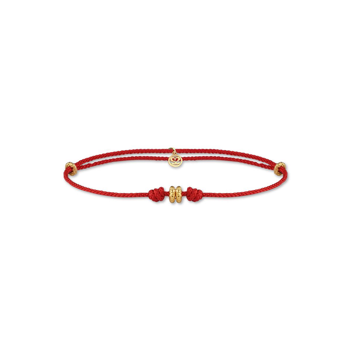 The Ruplets Rubra Bracelet