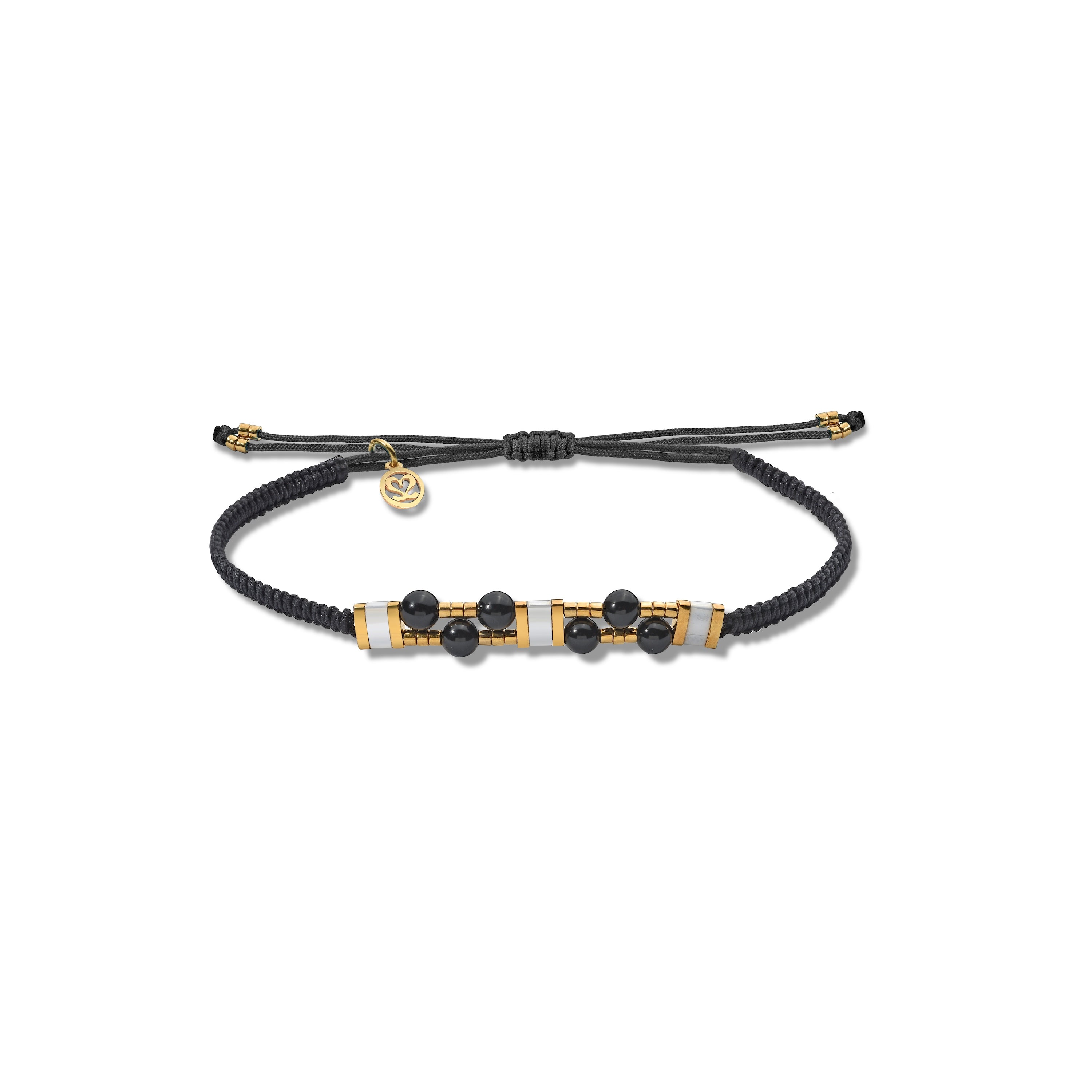 The Ferrum Tenebris   Bracelet