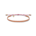 The Vincta Rosea   Bracelet