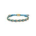 The Nexa Aqua   Bracelet