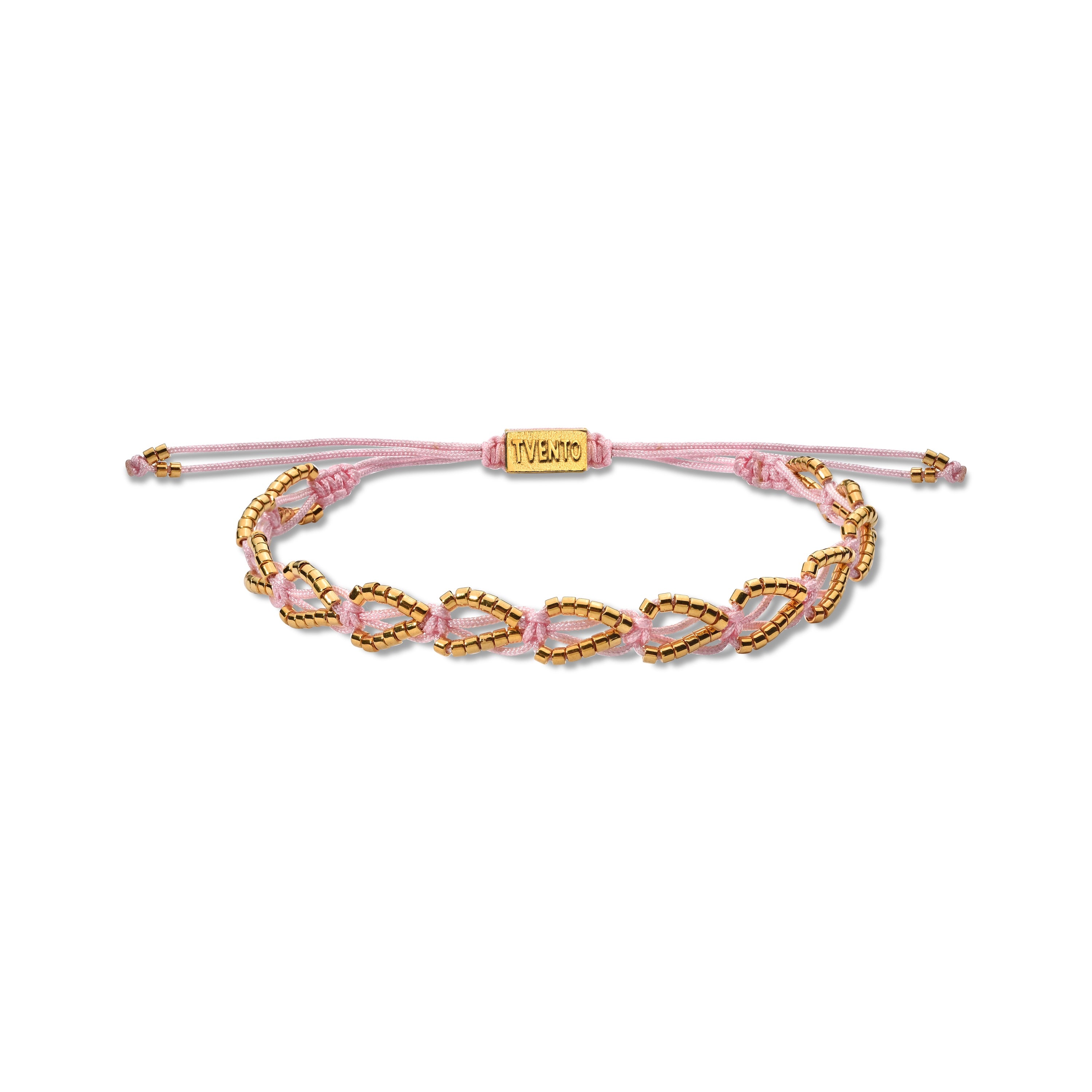 The Nexa Floris   Bracelet