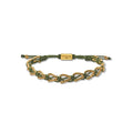 The Nexa Silva   Bracelet