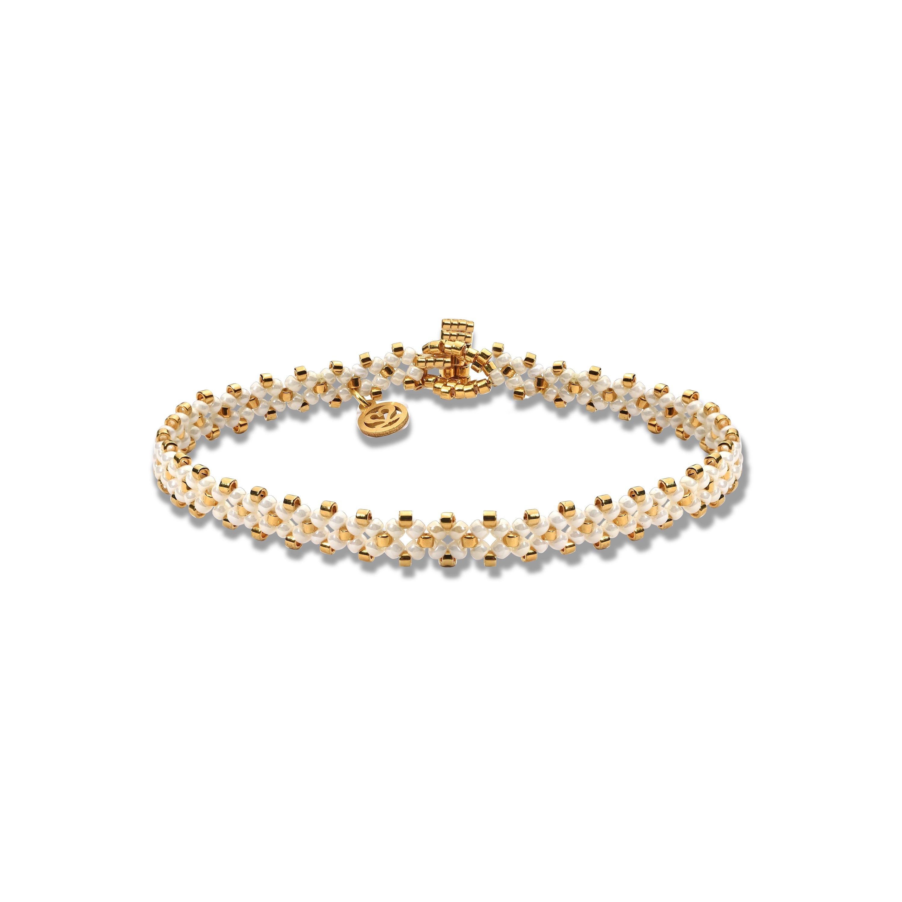 The Luminara Bracelet