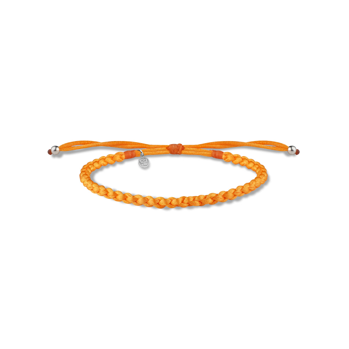 The Ember Thread Bracelet