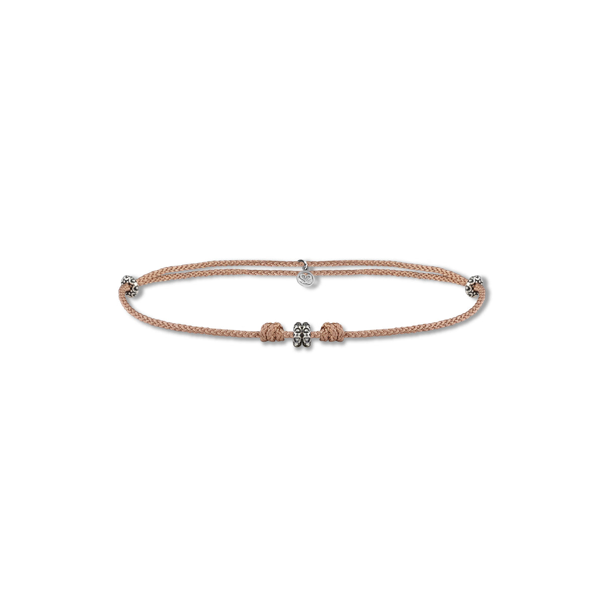 The Nude Minimal Bracelet