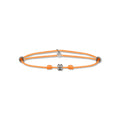 The Marigold Cord Bracelet