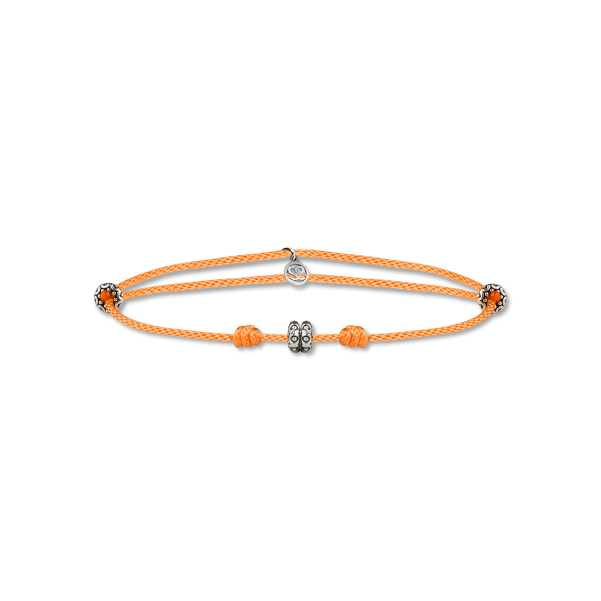 The Marigold Cord Bracelet