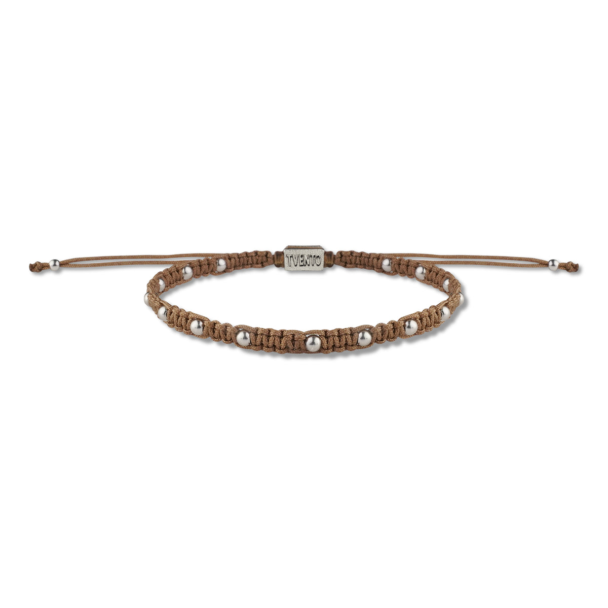 The Crimson Sphere Bracelet