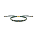 The Garnet Matrix Bracelet