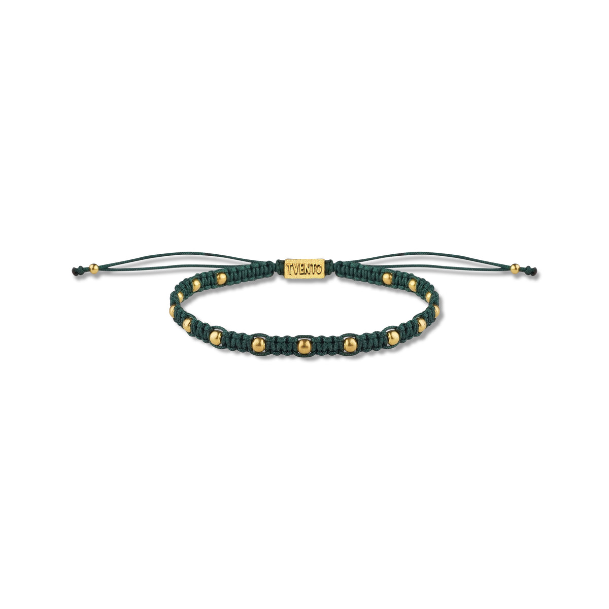 The Garnet Matrix Bracelet