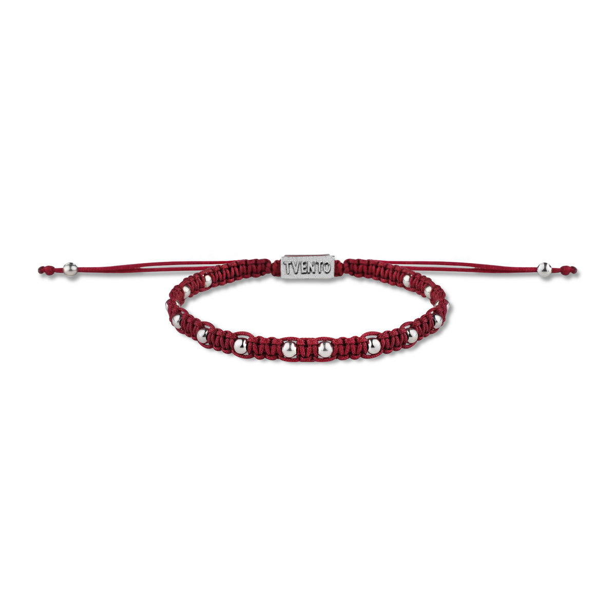 The Smokey Quad Bracelet