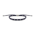 The Midnight Quad Bracelet