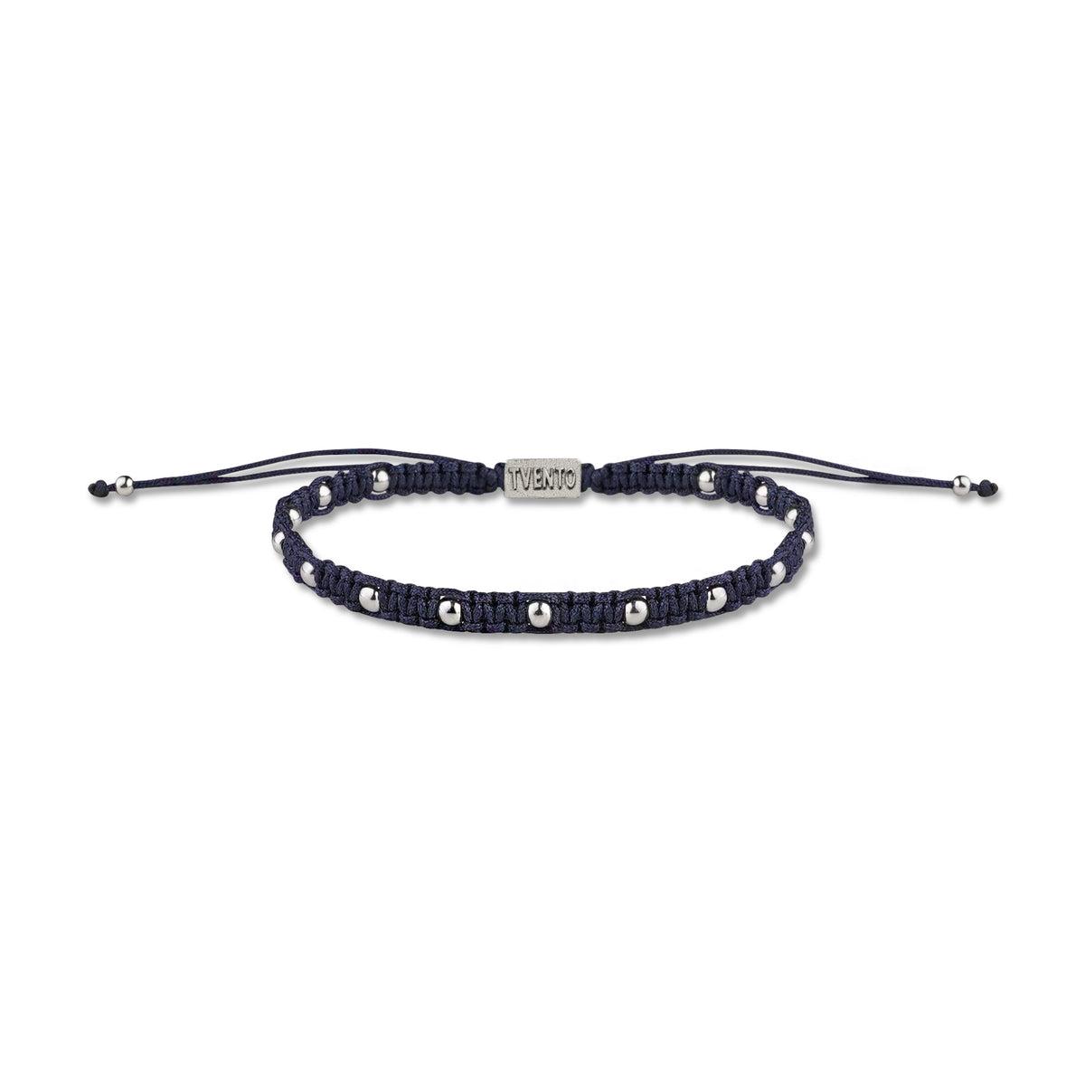 The Midnight Quad Bracelet