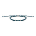 The Forest Quad Bracelet