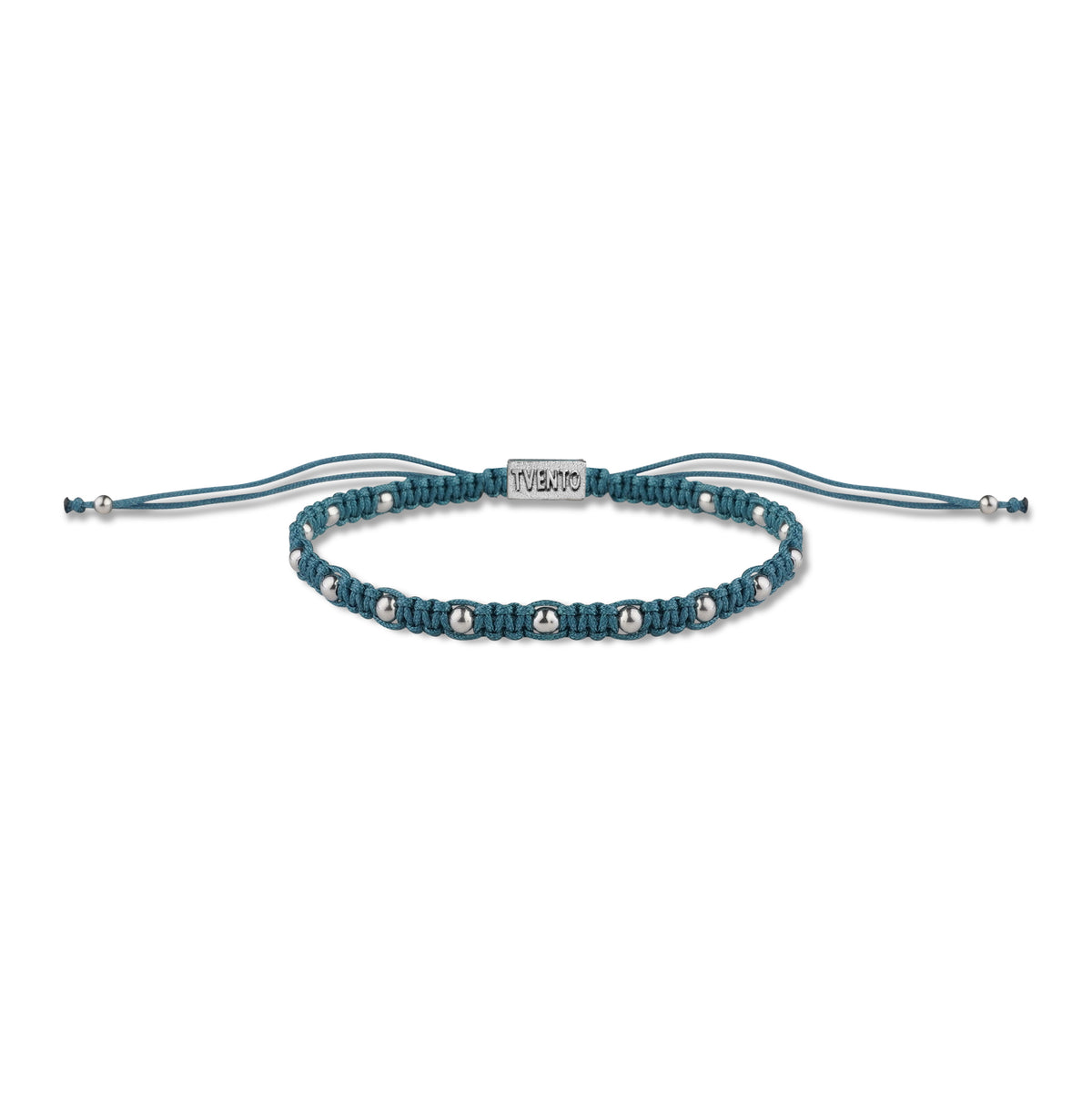 The Forest Quad Bracelet