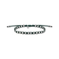 The Sandstone Bead Bracelet