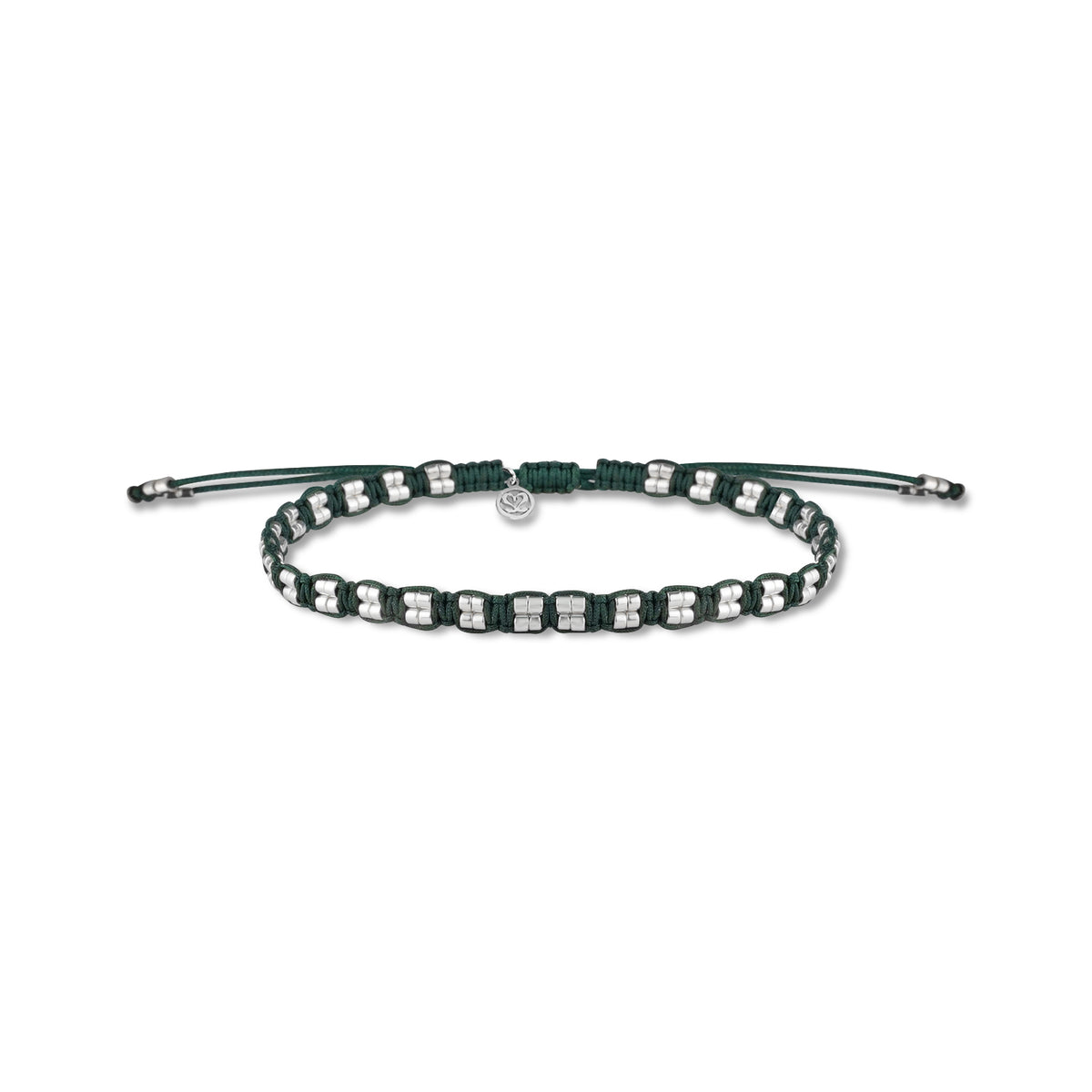 The Sandstone Bead Bracelet
