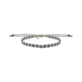 The Eclipse Cord Bracelet