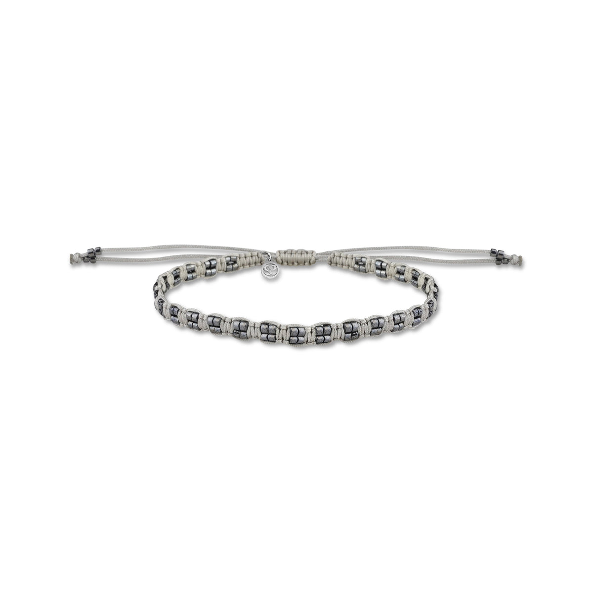The Eclipse Cord Bracelet