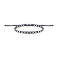 The Olive Matrix Bracelet