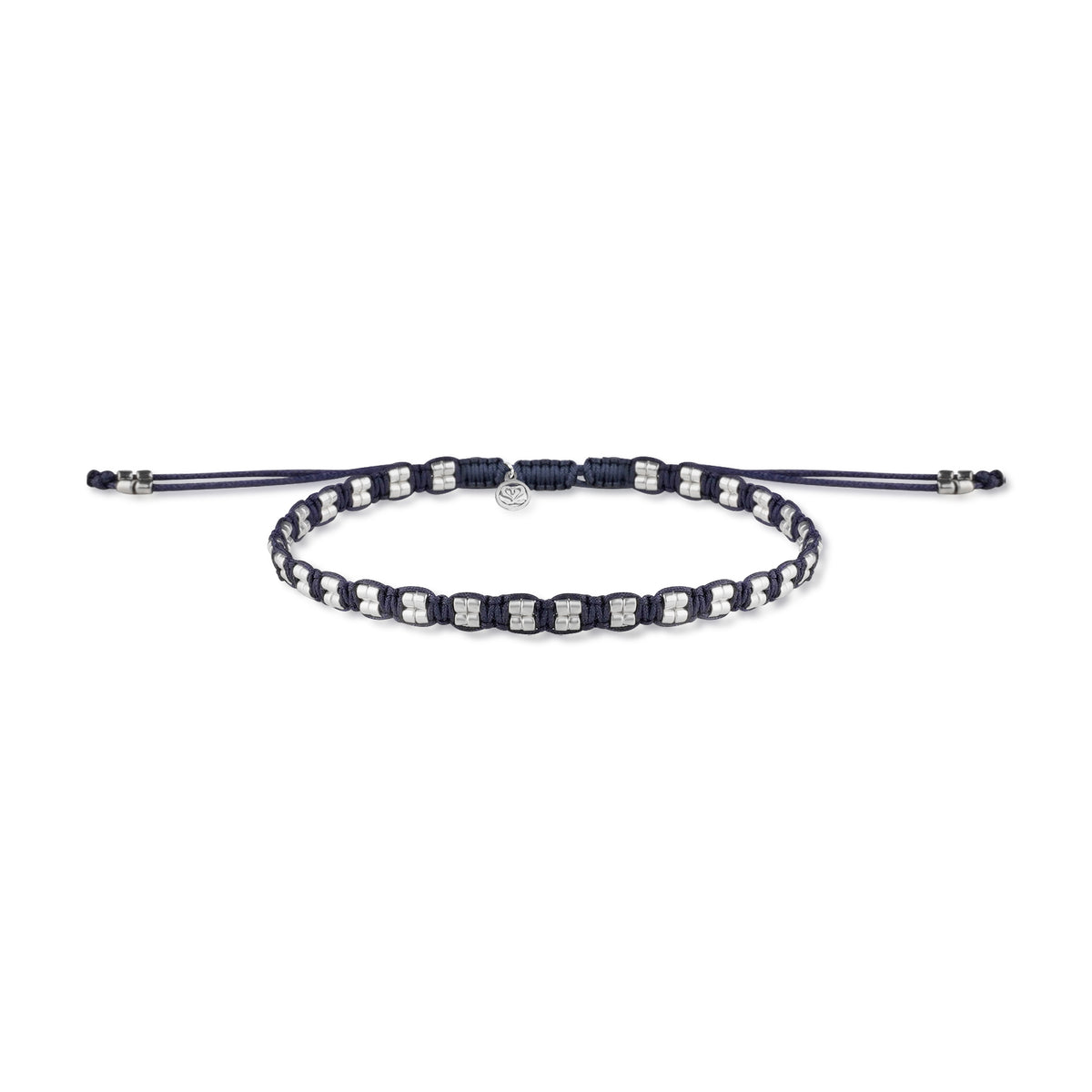 The Olive Matrix Bracelet
