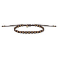 The Obsidian Orbit Bracelet