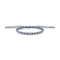 The Chrome Pulse Bracelet