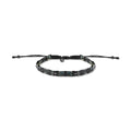 The Bronze Braid Bracelet