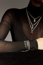 The Orbis Noctis Bracelet