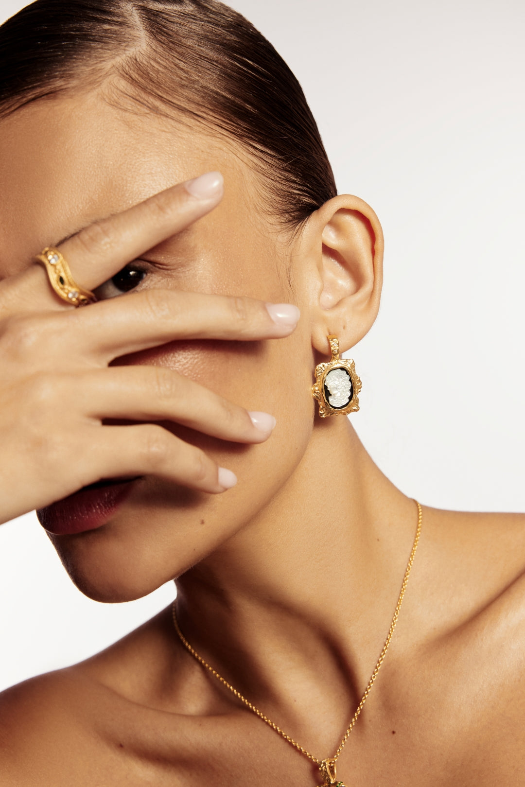 The Regina Ring