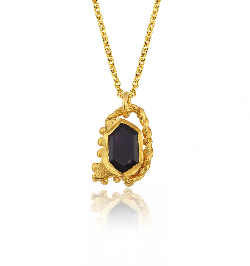 The Noxira Necklace