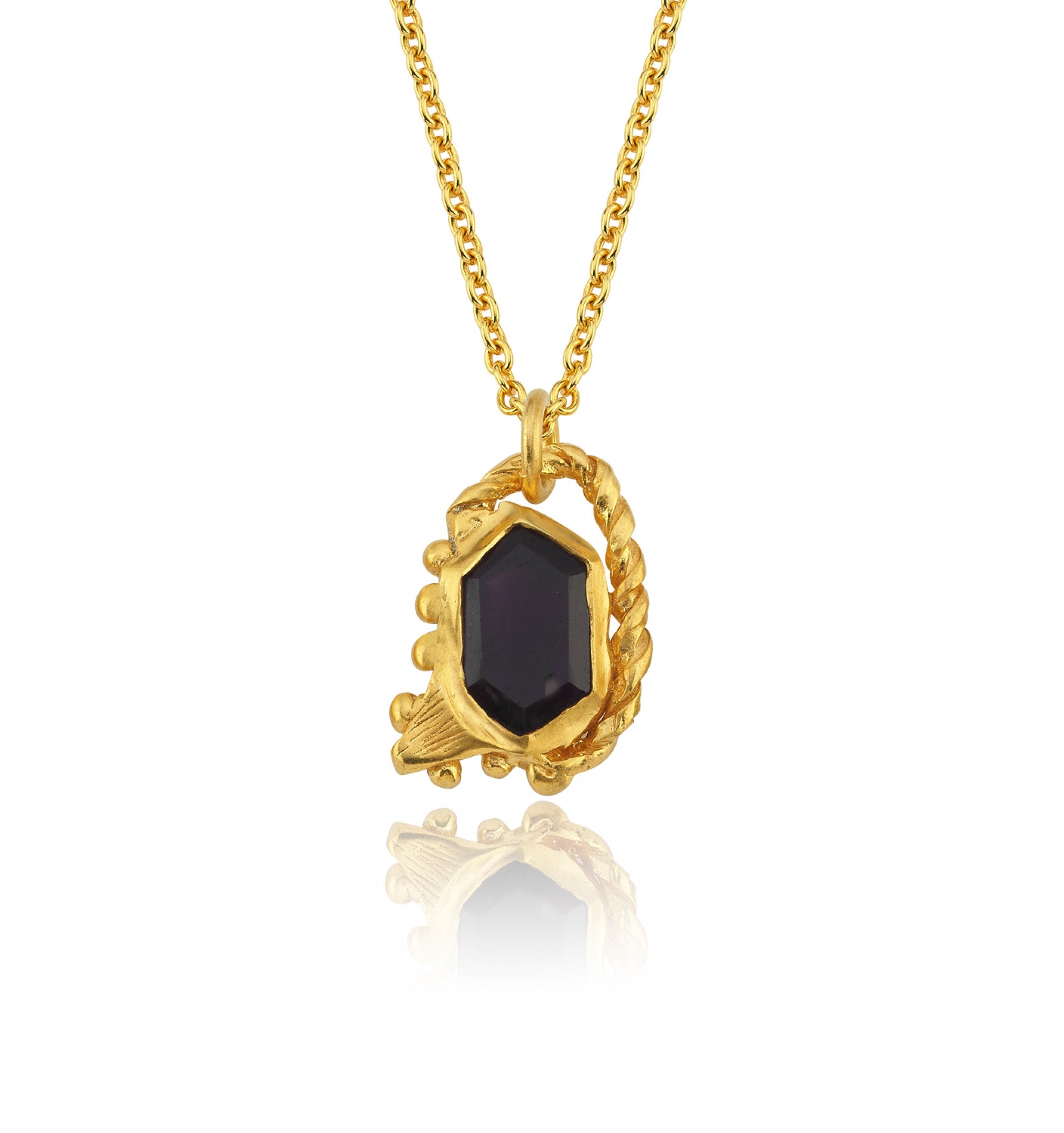 The Noxira Necklace