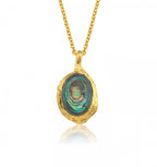 The Mirela Necklace