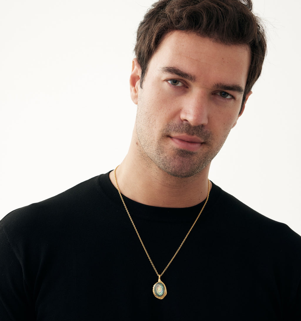 The Mirela Necklace
