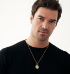 The Mirela Necklace